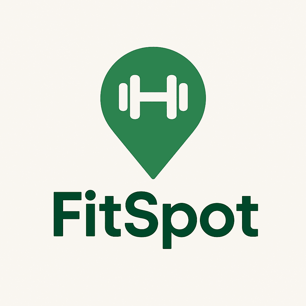 FitSpot Community